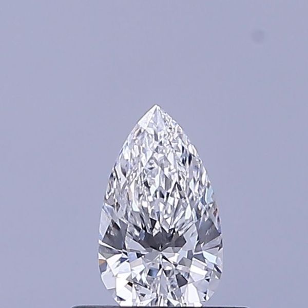 Pear Lab-Grown Diamond image