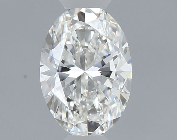 Oval Diamond image