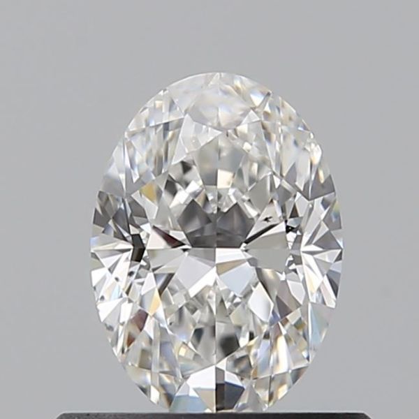 Oval Diamond image