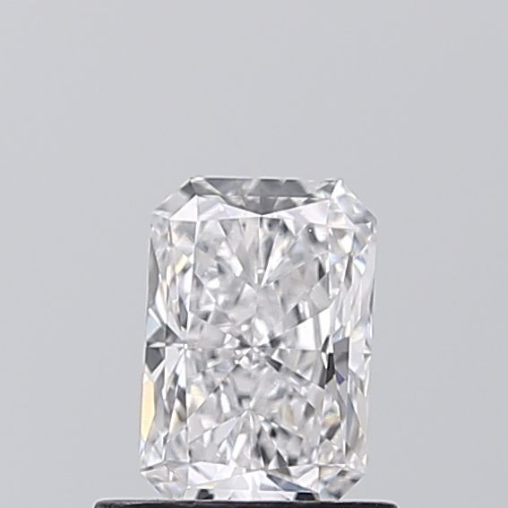 Radiant Lab-Grown Diamond image