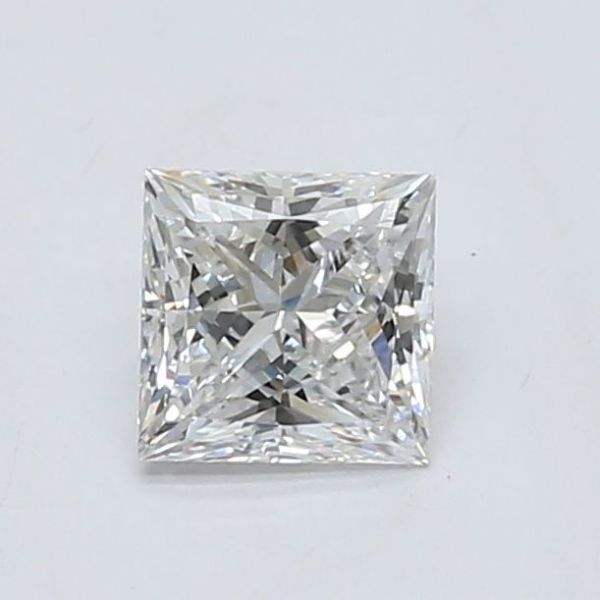 Princess Lab-Grown Diamond image