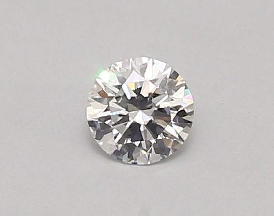 Round Lab-Grown Diamond image