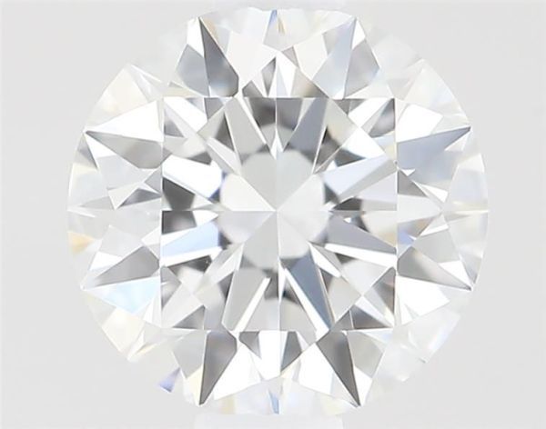 Round Diamond image