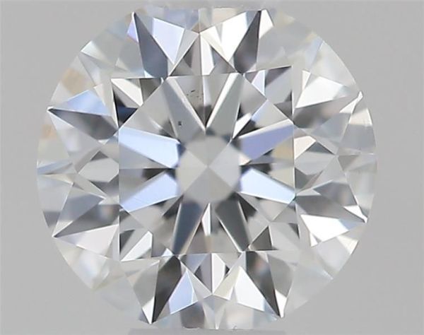 Round Diamond image