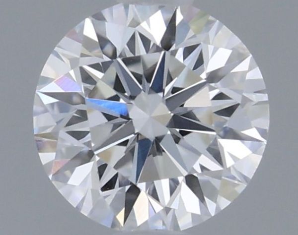 Round Lab-Grown Diamond image