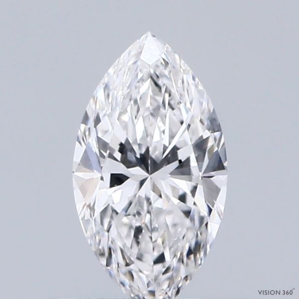 Marquise Lab-Grown Diamond image