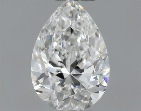 Pear Diamond image