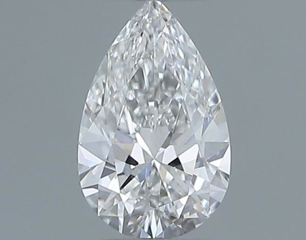 Pear Diamond image
