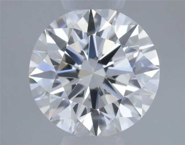 Round Diamond image