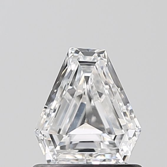 Hexagonal Lab-Grown Diamond image