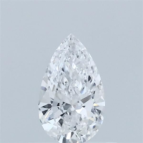 Pear Lab-Grown Diamond image