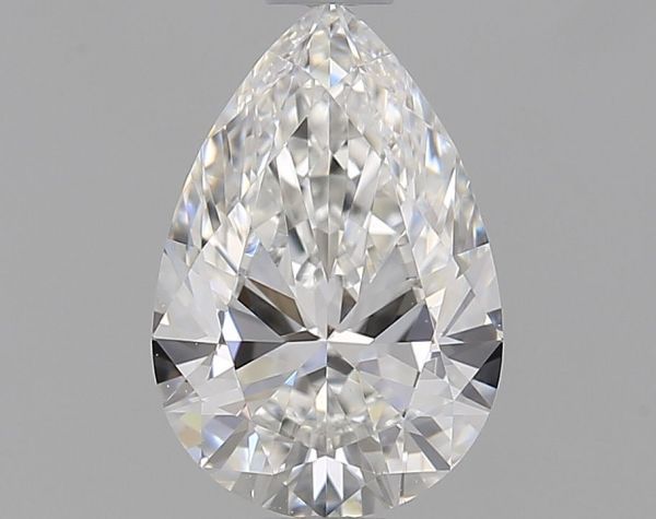 Pear Diamond image