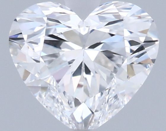 Heart Lab-Grown Diamond image