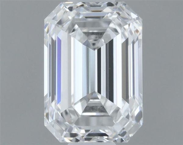 Emerald Diamond image