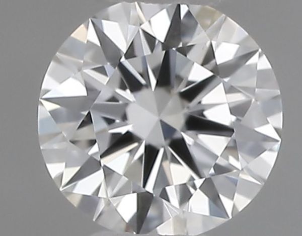 Round Diamond image