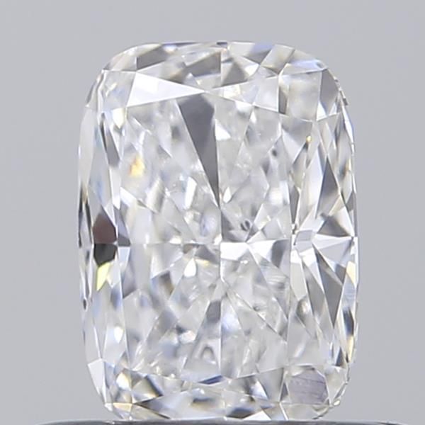 Cushion Lab-Grown Diamond image