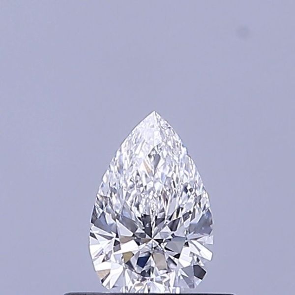 Pear Lab-Grown Diamond image