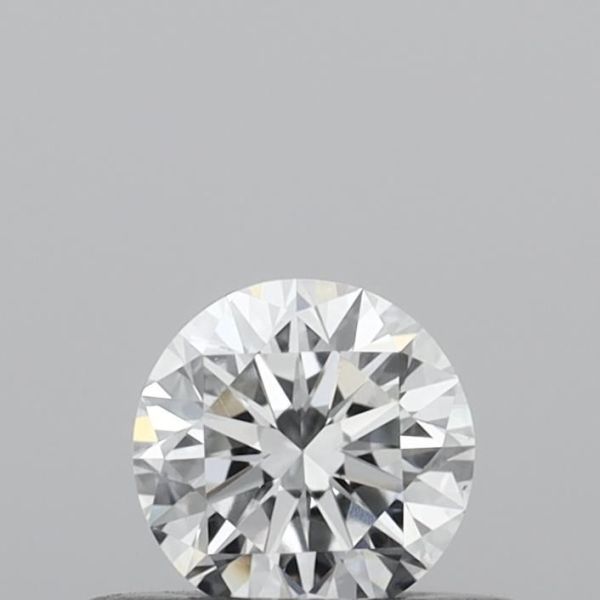 Round Lab-Grown Diamond image