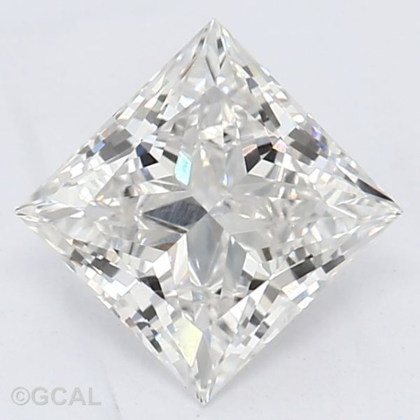 Princess Lab-Grown Diamond image