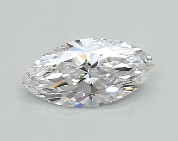 Marquise Lab-Grown Diamond image