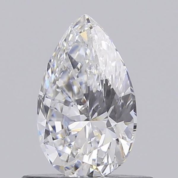 Pear Lab-Grown Diamond image
