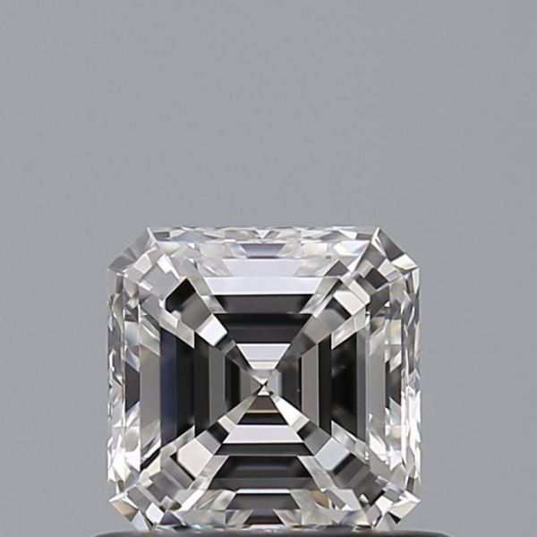 Asscher Diamond image