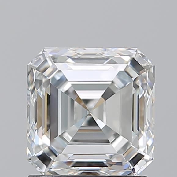 Asscher Diamond image
