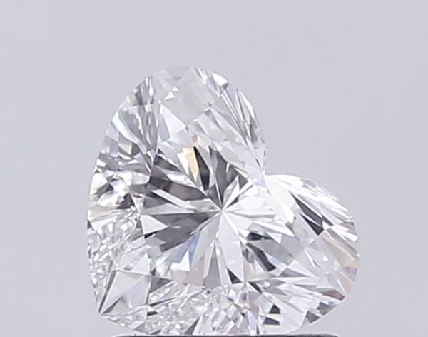Heart Lab-Grown Diamond image