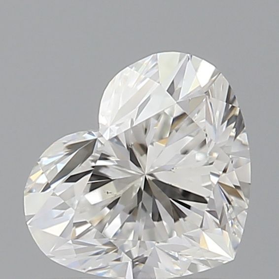 Heart Diamond image