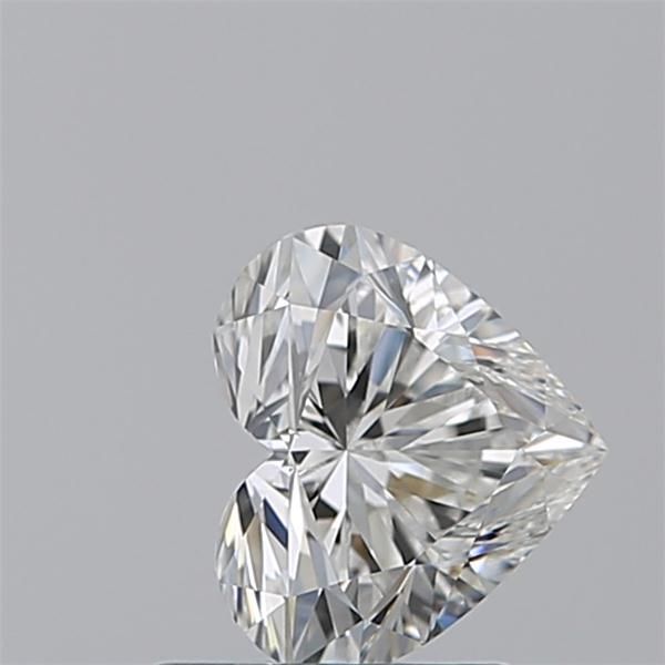 Heart Diamond image