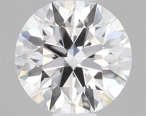 Round Diamond image
