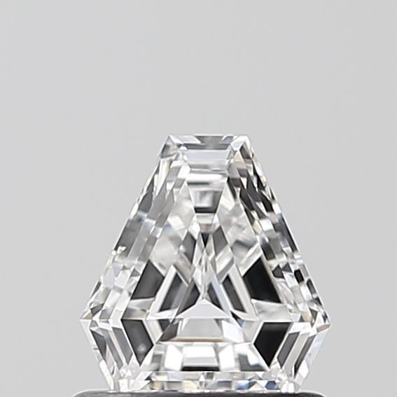 Hexagonal Lab-Grown Diamond image