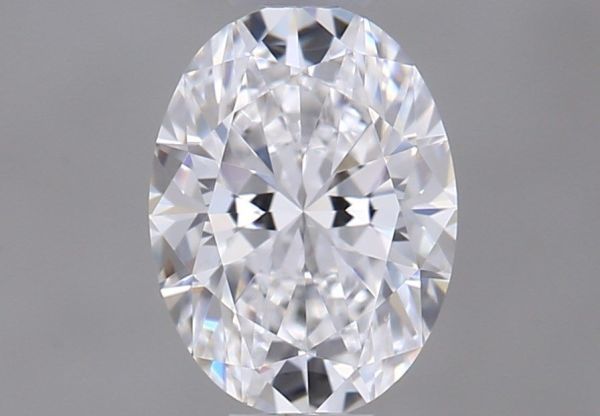 Oval Diamond image