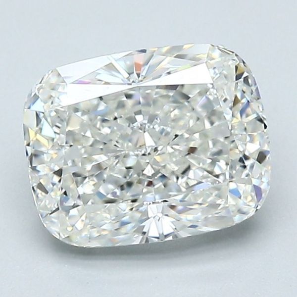 Cushion Diamond image