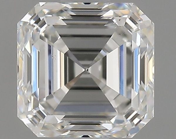 Asscher Diamond image