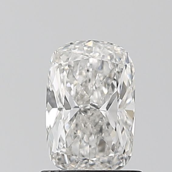 Cushion Lab-Grown Diamond image