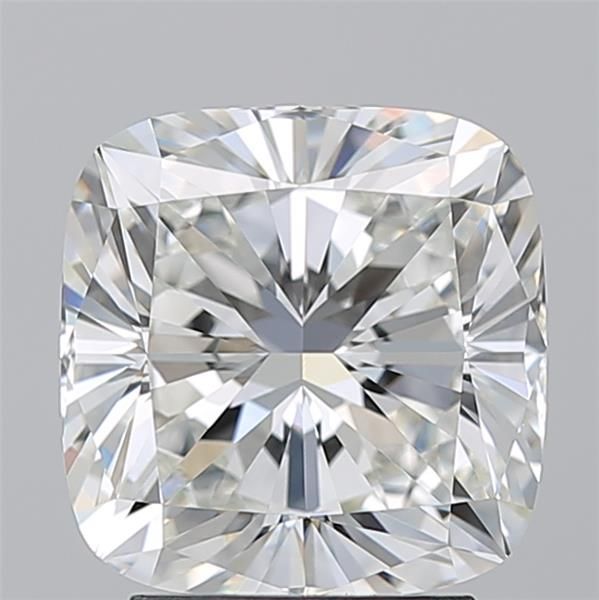 Cushion Diamond image