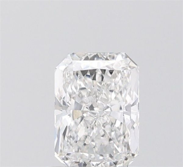 Radiant Lab-Grown Diamond image