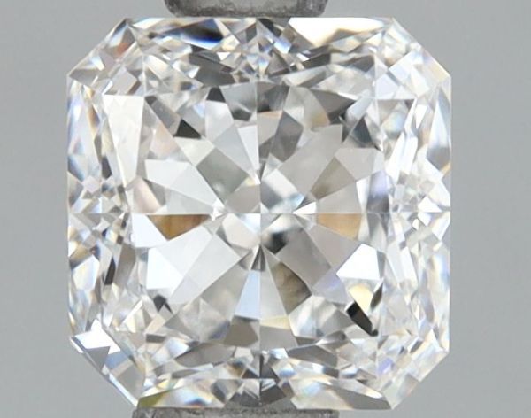 Radiant Lab-Grown Diamond image
