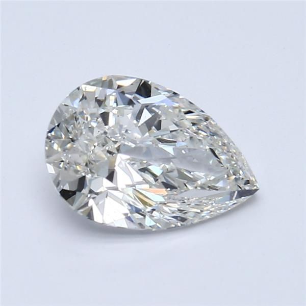 Pear Diamond image