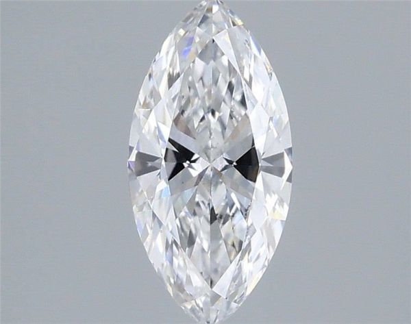 Marquise Lab-Grown Diamond image