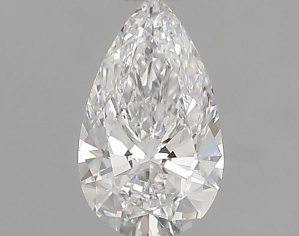 Pear Diamond image