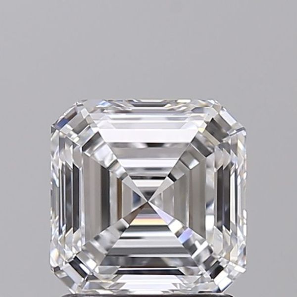 Asscher Lab-Grown Diamond image