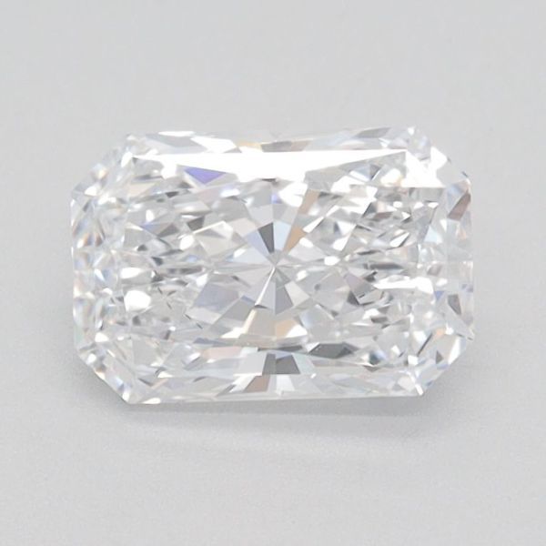Radiant Lab-Grown Diamond image
