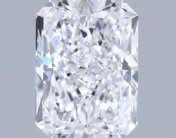 Radiant Lab-Grown Diamond image