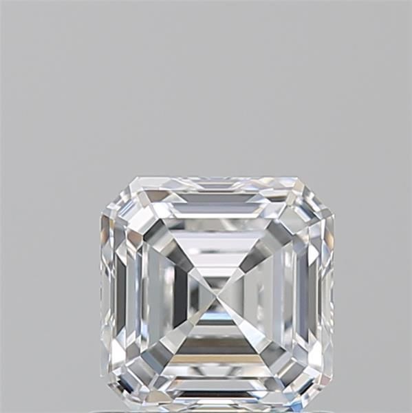 Asscher Diamond image