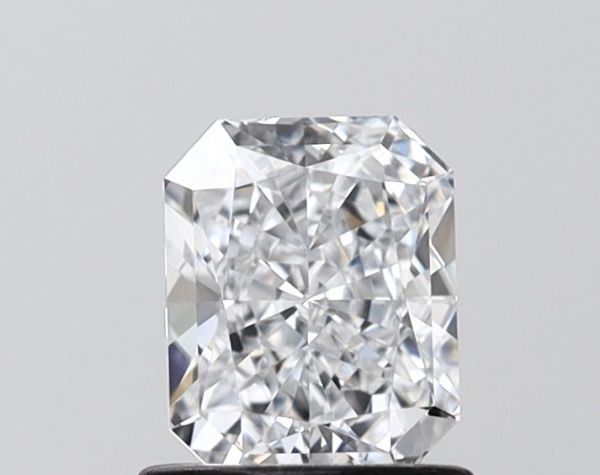Radiant Lab-Grown Diamond image