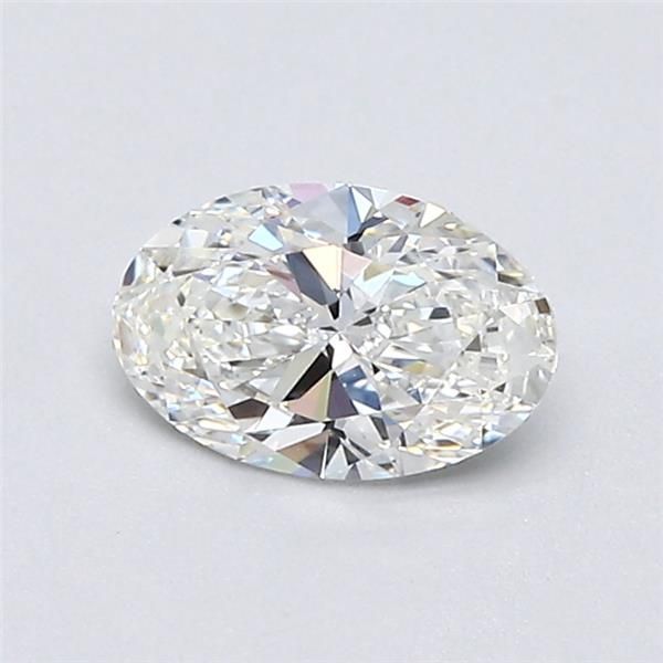 Oval Diamond image