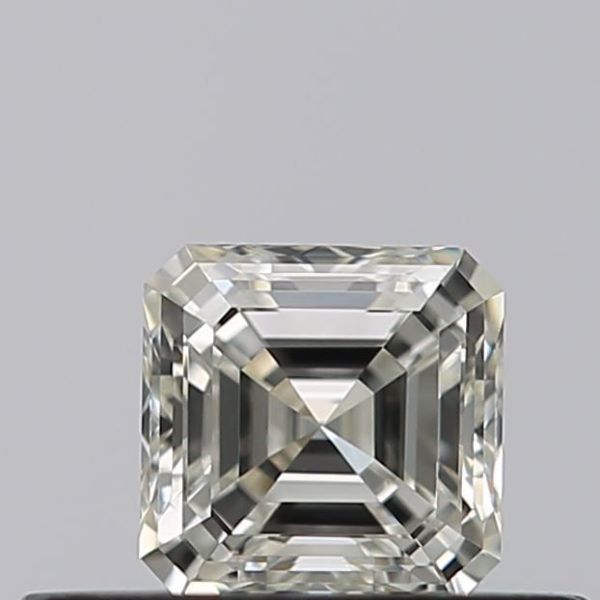 Asscher Diamond image