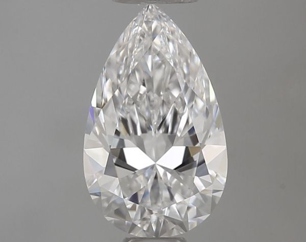 Pear Diamond image